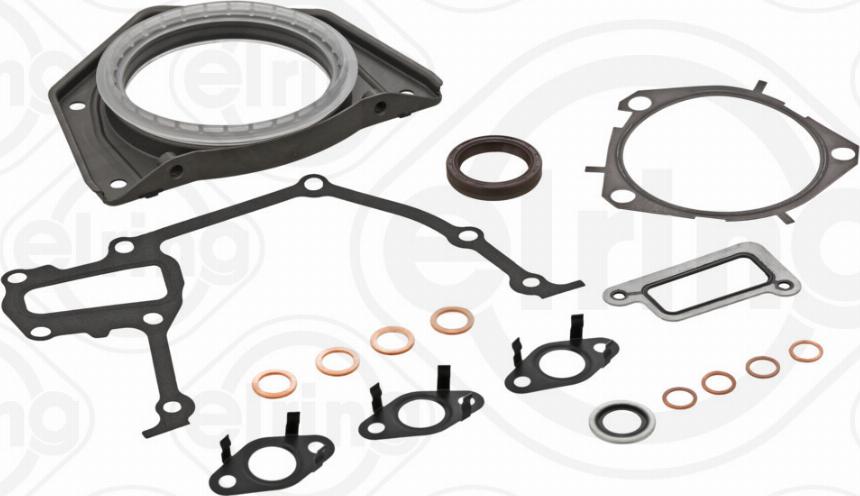 Elring 897.830 - Pochette basse droxauto.com