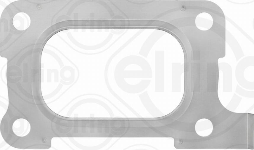 Elring 848.490 - Joint d'étanchéité, collecteur d'échappement droxauto.com