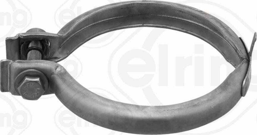 Elring 859.430 - Raccord de tuyau, système d'échappement droxauto.com