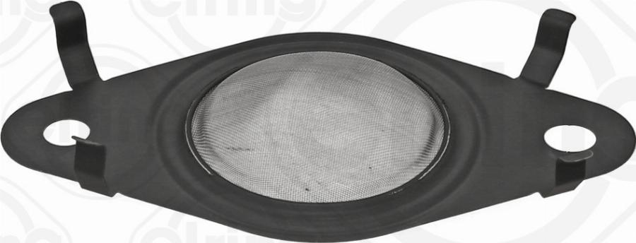 Elring 859.390 - Joint, flexible vanne EGR droxauto.com