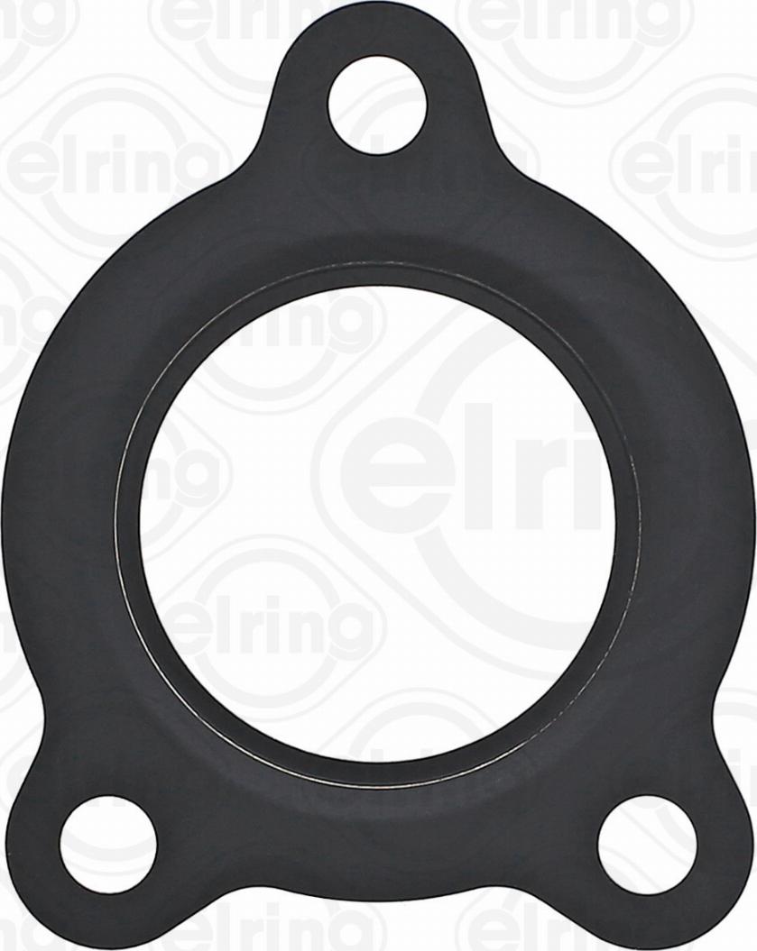 Elring 859.370 - Joint, vanne EGR droxauto.com