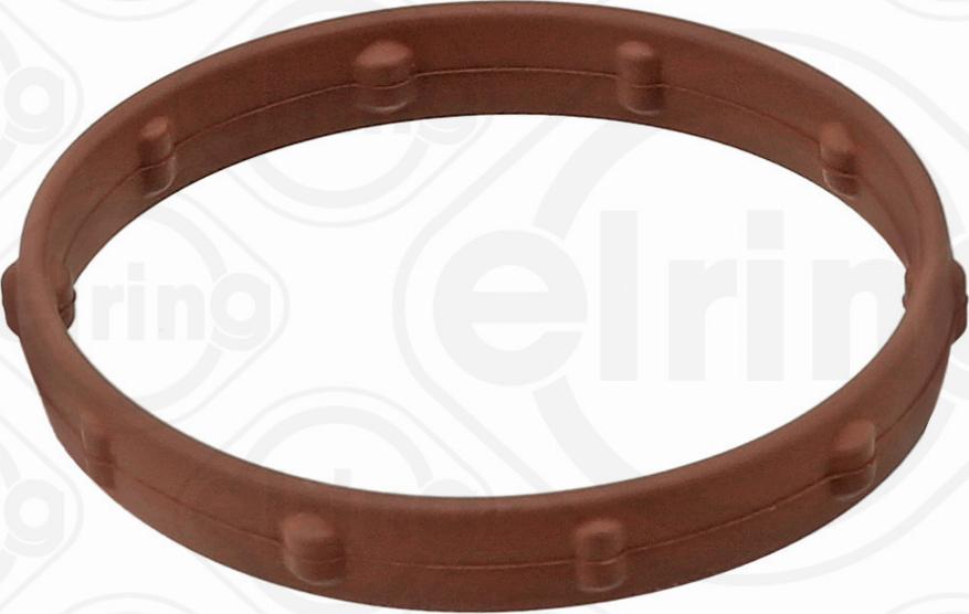 Elring 859.270 - Joint, couverle de carter (carter de vilebrequin) droxauto.com