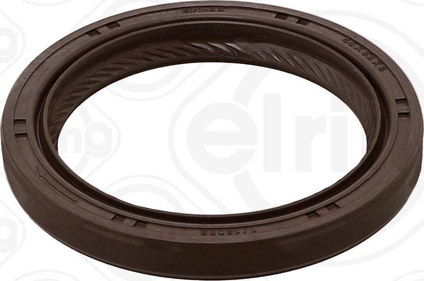 Elring 854.180 - Bague d'étanchéité, vilebrequin droxauto.com