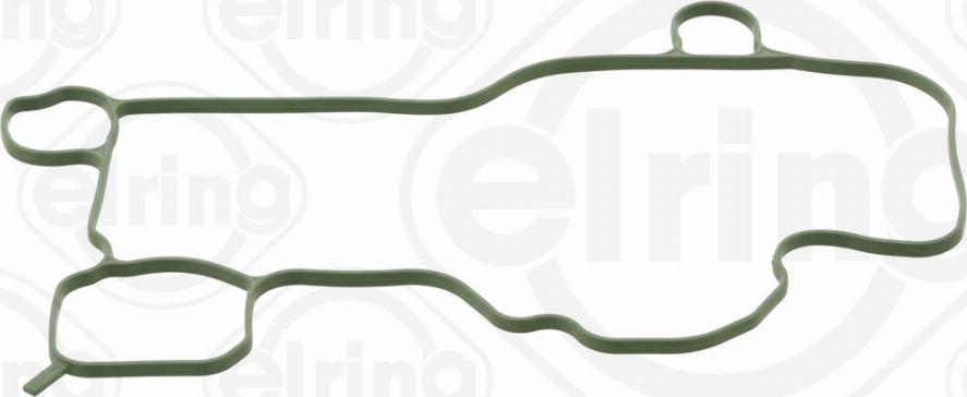 Elring 852.590 - Joint spi de vilebrequin, ventilation du carter-moteur droxauto.com