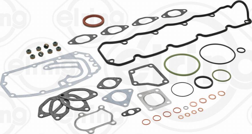 Elring 863.160 - Pochette haute droxauto.com