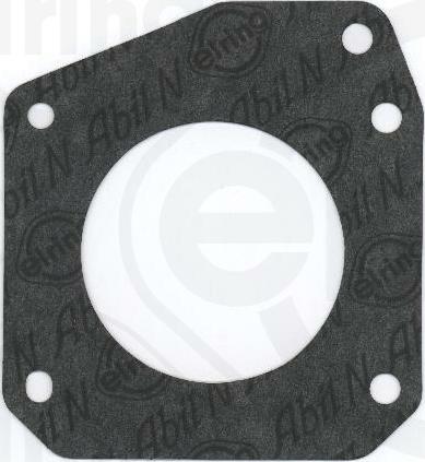 Elring 809.410 - Joint d'étanchéité, carter de collecteur d'admission droxauto.com