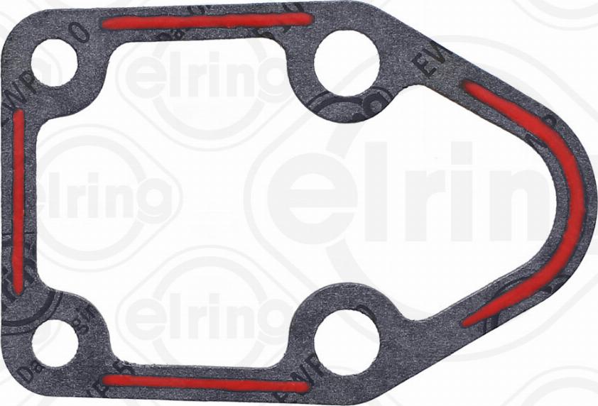 Elring 804.740 - Joint, compresseur droxauto.com