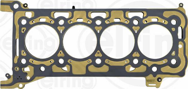Elring 806.460 - Joint d'étanchéité, culasse droxauto.com