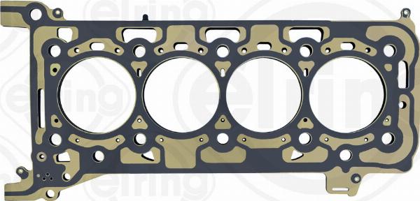 Elring 806.480 - Joint d'étanchéité, culasse droxauto.com