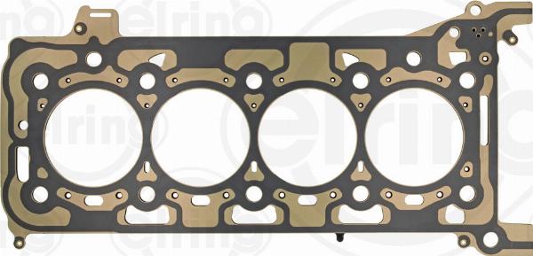 Elring 806.470 - Joint d'étanchéité, culasse droxauto.com