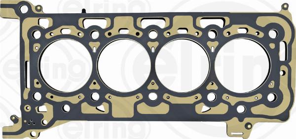 Elring 806.540 - Joint d'étanchéité, culasse droxauto.com