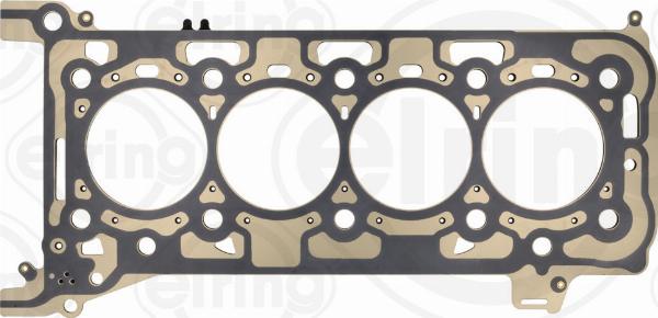 Elring 806.560 - Joint d'étanchéité, culasse droxauto.com