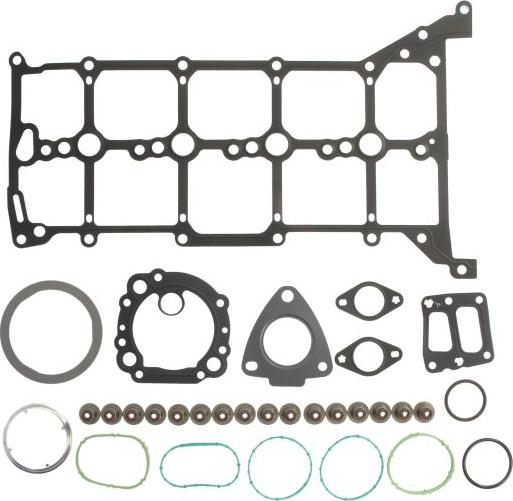 Elring 806.850 - Pochette haute droxauto.com