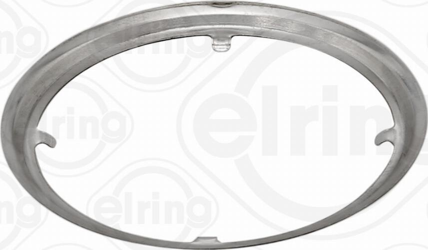 Elring 806.730 - Joint d'étanchéité, tuyau d'échappement droxauto.com