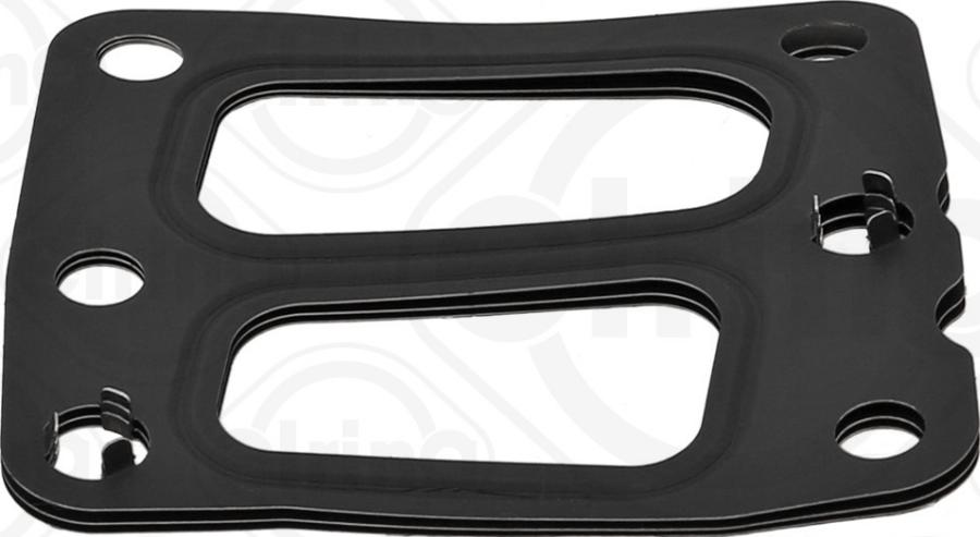 Elring 807.140 - Joint, vanne EGR droxauto.com