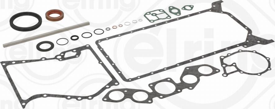 Elring 814.431 - Pochette basse droxauto.com