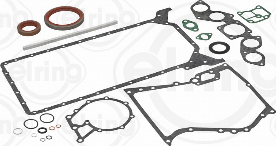 Elring 814.423 - Pochette basse droxauto.com