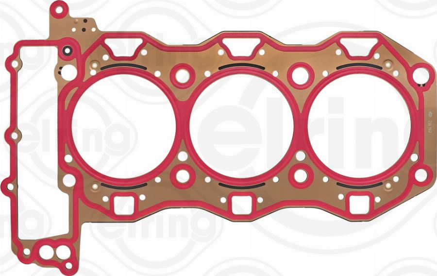 Elring 814.192 - Joint d'étanchéité, culasse droxauto.com