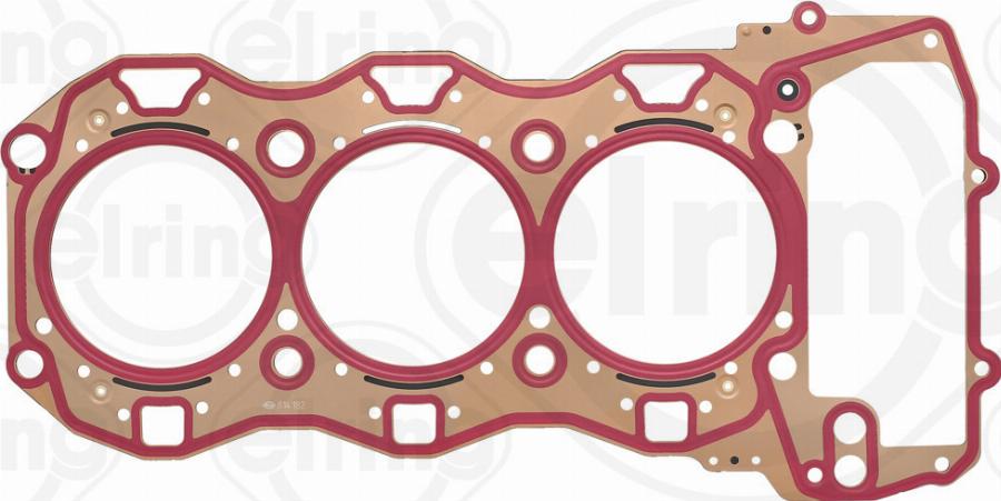 Elring 814.182 - Joint d'étanchéité, culasse droxauto.com