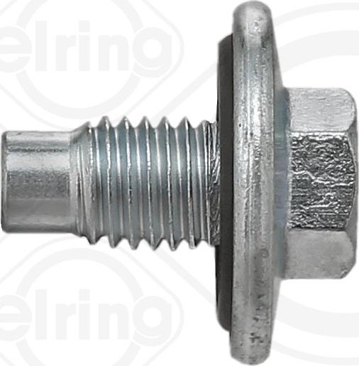 Elring 816.250 - Vis-bouchon, carter d'huile droxauto.com