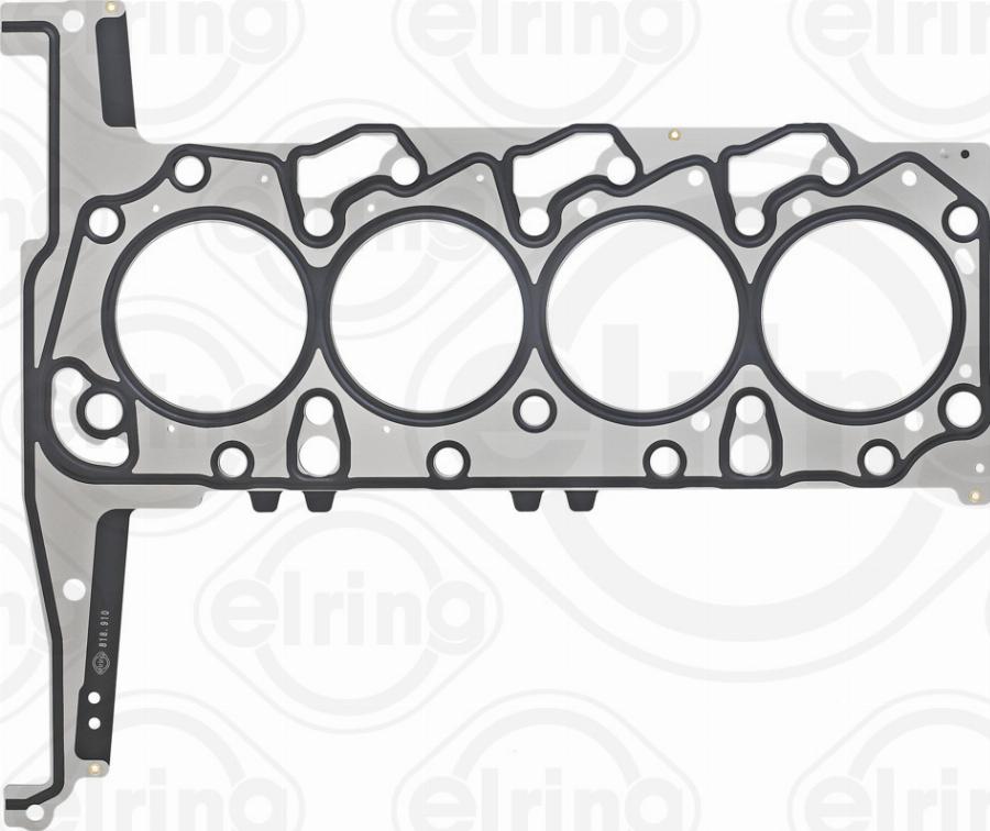 Elring 818.910 - Joint d'étanchéité, culasse droxauto.com