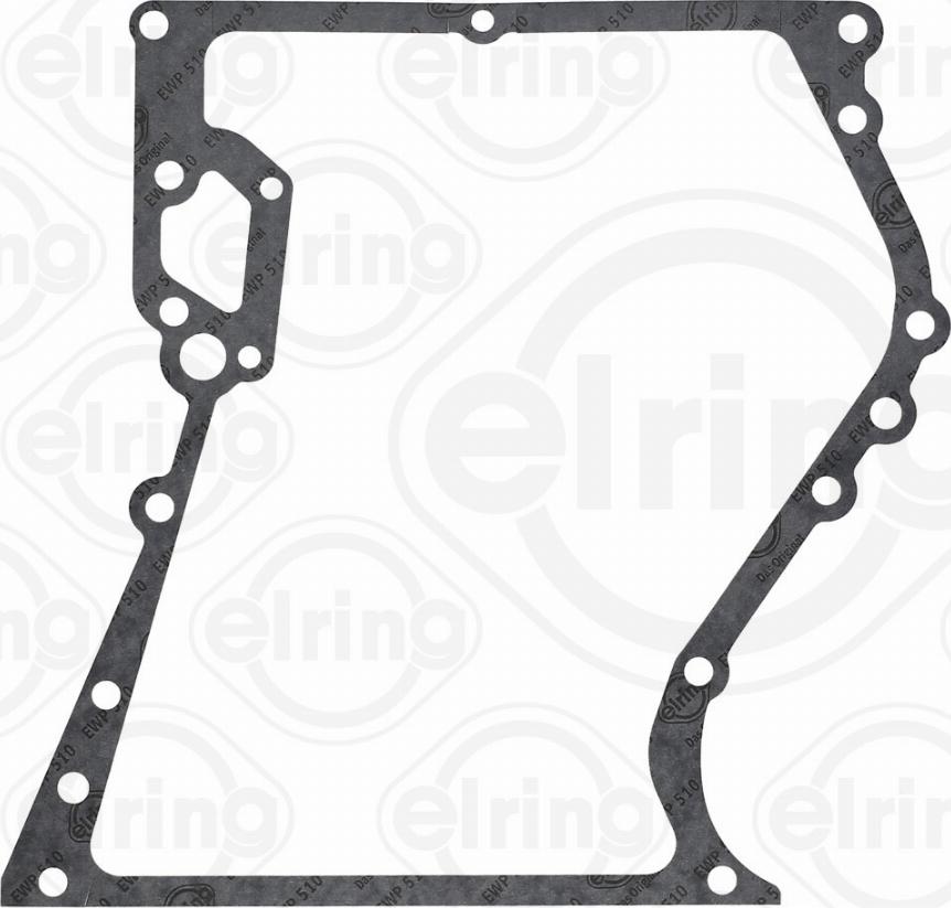 Elring 812.219 - Joint d'étanchéité, carter de distribution droxauto.com