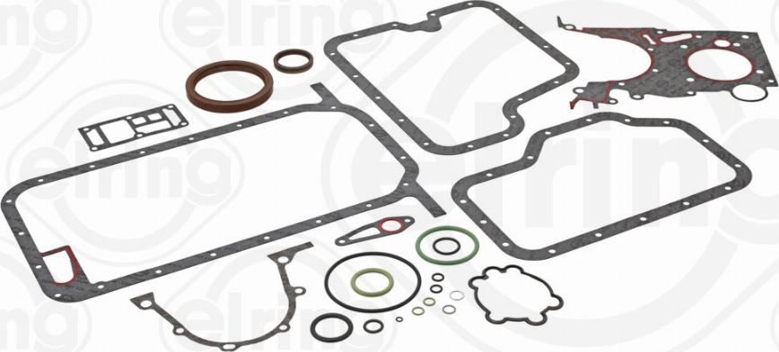 Elring 817.430 - Pochette basse droxauto.com