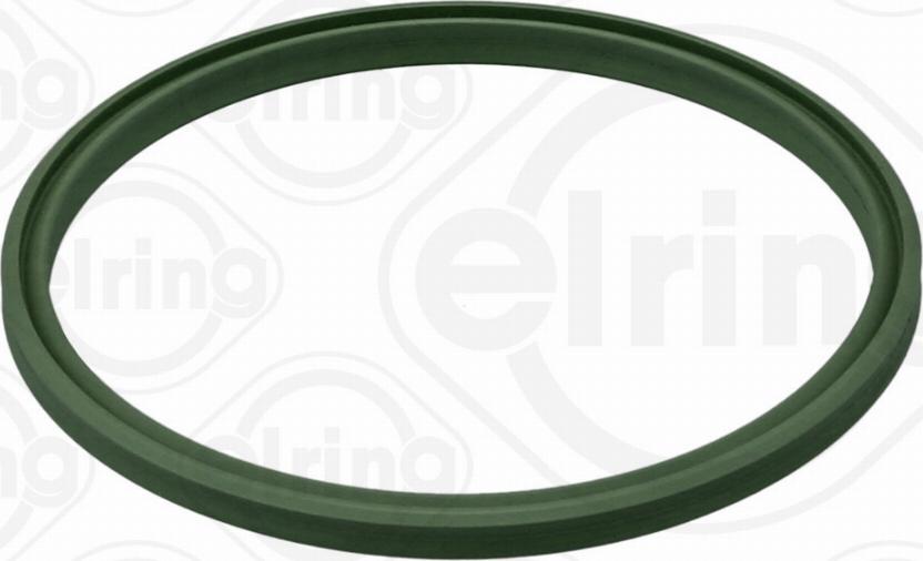Elring 839.370 - Bague d'étanchéité, gaine de suralimentation droxauto.com