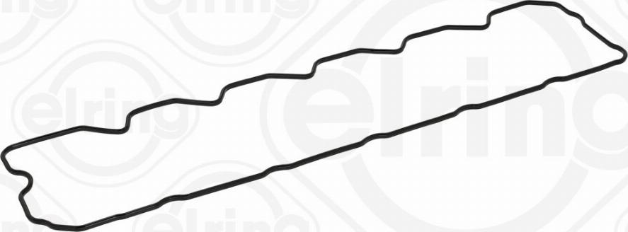 Elring 834.670 - Joint de cache culbuteurs droxauto.com