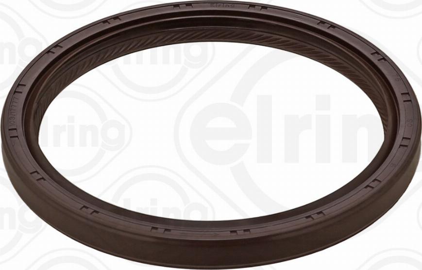 Elring 836.590 - Bague d'étanchéité, vilebrequin droxauto.com