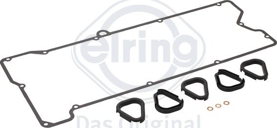 Elring 825.646 - Jeu de joints d'étanchéité, couvercle de culasse droxauto.com