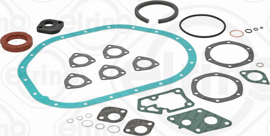 Elring 825.654 - Pochette basse droxauto.com