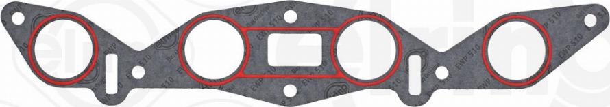 Elring 825.639 - Joint d'étanchéité, collecteur d'admission droxauto.com