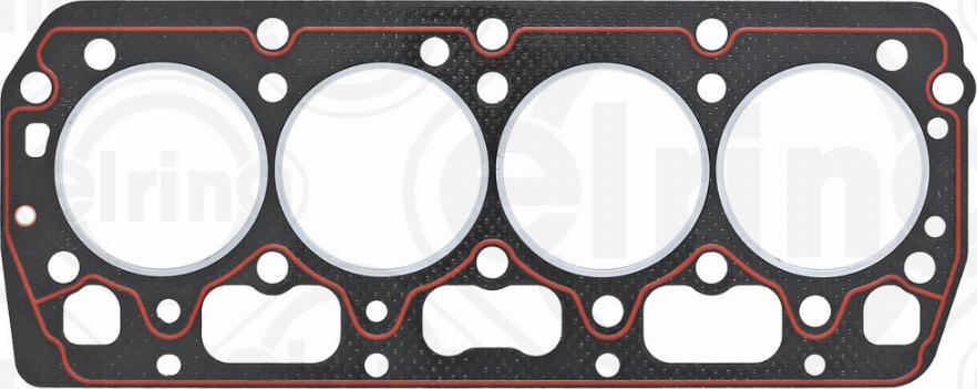 Elring 825.257 - Joint d'étanchéité, culasse droxauto.com