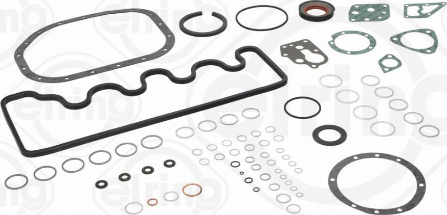 Elring 825.727 - Pochette basse droxauto.com