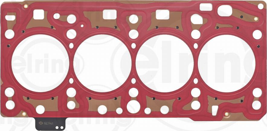 Elring 823.941 - Joint d'étanchéité, culasse droxauto.com
