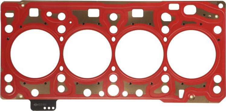 Elring 823.951 - Joint d'étanchéité, culasse droxauto.com