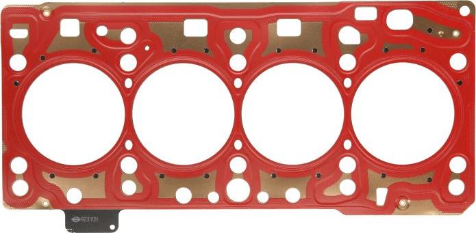 Elring 823.931 - Joint d'étanchéité, culasse droxauto.com