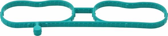 Elring 823.460 - Joint d'étanchéité, collecteur d'admission droxauto.com