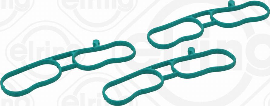 Elring 823.470 - Jeu de joints d'étanchéité, collecteur d'admission droxauto.com