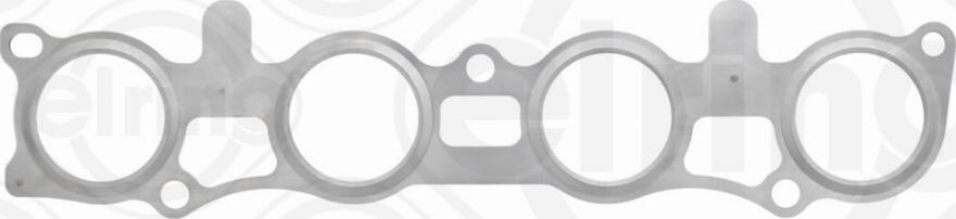 Elring 875.630 - Joint d'étanchéité, collecteur d'échappement droxauto.com