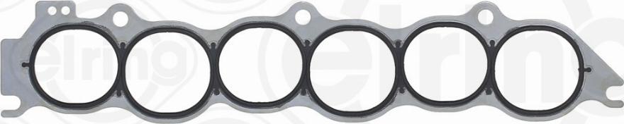 Elring 878.790 - Joint d'étanchéité, carter de collecteur d'admission droxauto.com