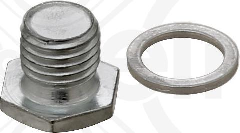 Elring 877.940 - Vis-bouchon, carter d'huile droxauto.com