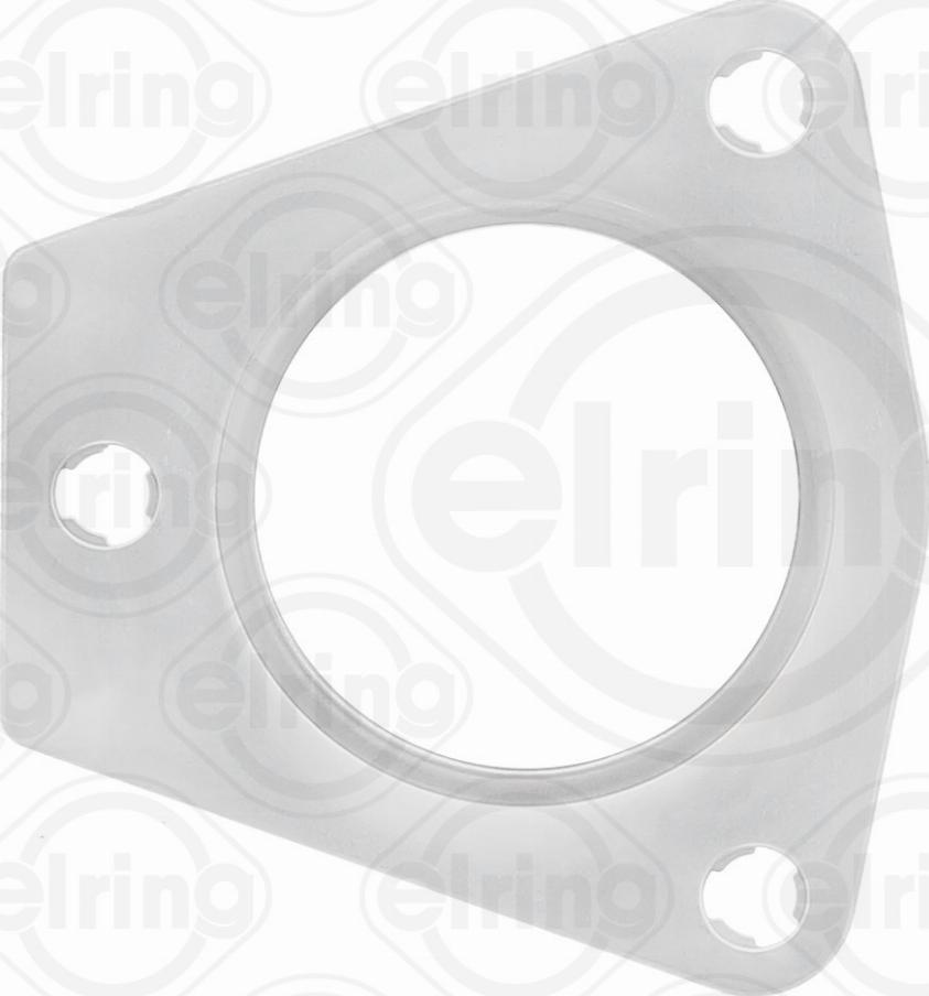 Elring 877.893 - Joint, compresseur droxauto.com