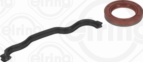 Elring 340.230 - Bague d'étanchéité, arbre à cames droxauto.com