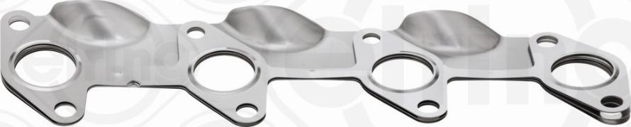 Elring 341.250 - Joint d'étanchéité, collecteur d'échappement droxauto.com