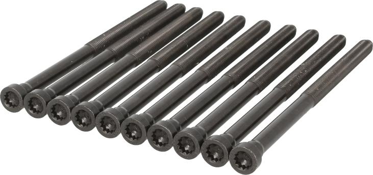 Elring 351.900 - Jeu de boulons de culasse de cylindre droxauto.com