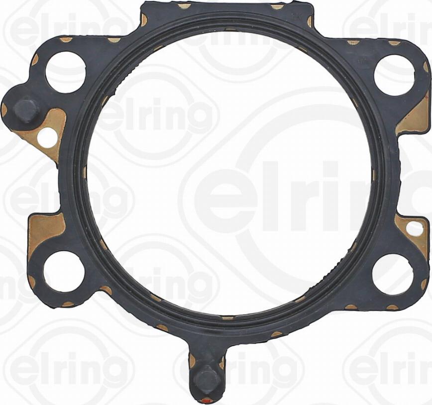 Elring 369.622 - Joint d'étanchéité, carter de collecteur d'admission droxauto.com