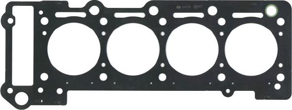 Elring 300.733 - Joint d'étanchéité, culasse droxauto.com