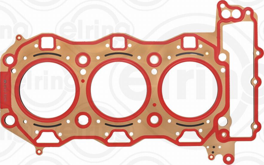 Elring 308.102 - Joint d'étanchéité, culasse droxauto.com